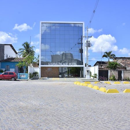 Goiana Palace Hotel - Facil Acesso A Fabrica Da Jeep Exterior photo